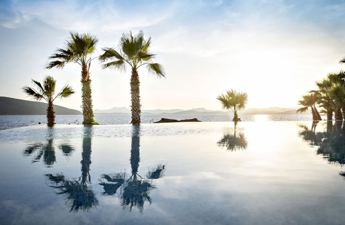 Bodrum Resort | TUI MAGIC LIFE Bodrum - Adults Only (16+) - All Inclusive