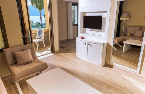 Bodrum Resort | TUI MAGIC LIFE Bodrum - Adults Only (16+) - All Inclusive