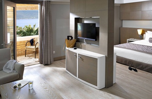 Bodrum Resort | TUI MAGIC LIFE Bodrum - Adults Only (16+) - All Inclusive