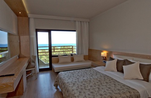 Sarigerme Hotel | TUI MAGIC LIFE Sarigerme - All Inclusive