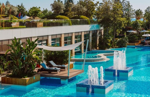 Side Resort | TUl BLUE Side Adult Only 16 Plus - Ultra All Inclusive