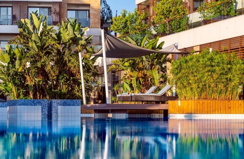 Side Resort | TUl BLUE Side Adult Only 16 Plus - Ultra All Inclusive