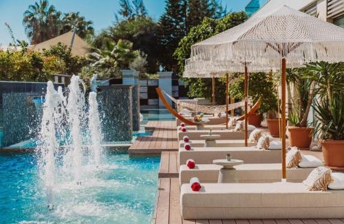 Side Resort | TUl BLUE Side Adult Only 16 Plus - Ultra All Inclusive