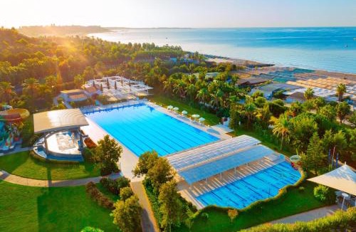 Side Resort | TUl BLUE Xanthe - Ultra All Inclusive