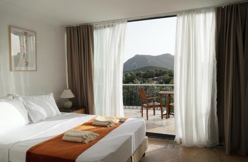 Datca Bed & Breakfast | Tulu Datca