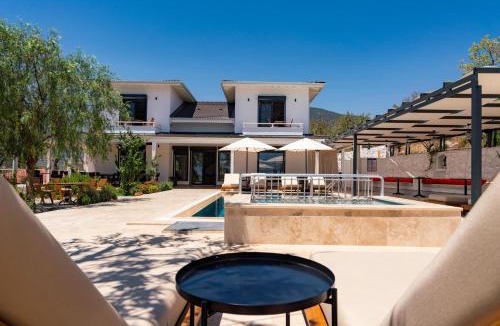 Datca Bed & Breakfast | Tulu Datca
