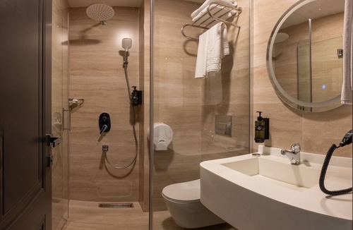Kucukcekmece Hotel | Tumar Istanbul Hotel
