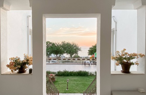 Turgutreis Apartment | Turgutreis Apart Otel