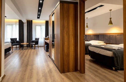 Kaymakli Hotel | Turkler Hotel