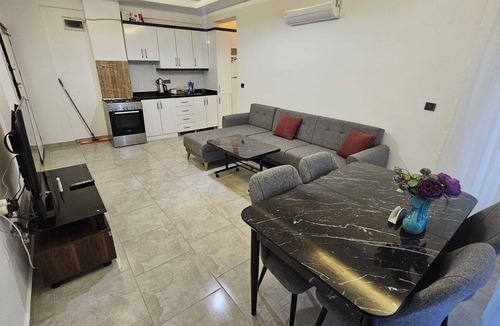 Kemer Mahallesi Apartment | TURKUAZ