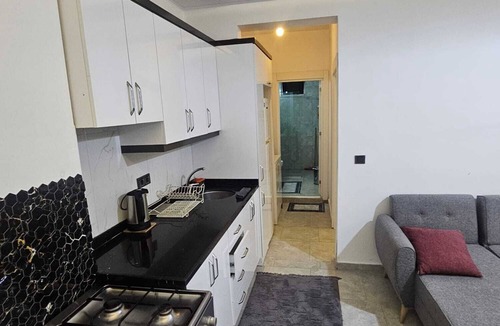 Kemer Mahallesi Apartment | TURKUAZ