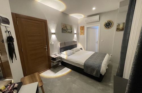 Sultanahmet Hotel | Turna Hotel
