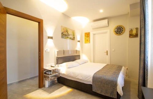 Sultanahmet Hotel | Turna Hotel