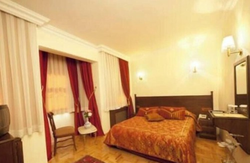 Sakarya Hotel | Turquhouse Boutique Hotel