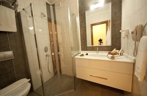 Sakarya Hotel | Turquhouse Boutique Hotel