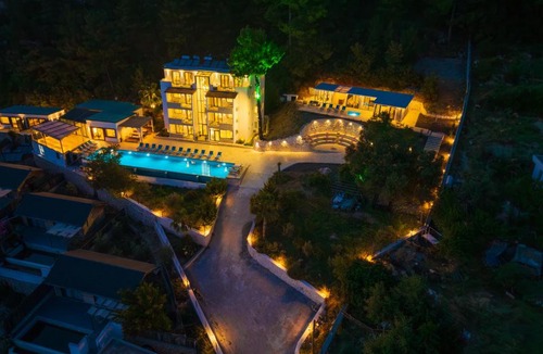Islamlar House | Turquoise Retreat Spa & Wellness