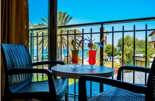 Turunc Hotel | Turunc Bay Conti Boutique Hotel