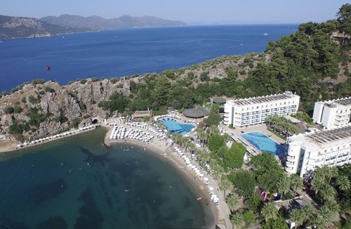Marmaris Resort | Turunc Resort
