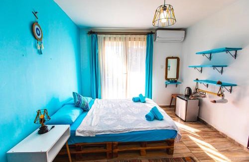 Patara House | TUTHALİYA HOTEL