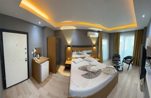 Pendik District Apartment | Tuzla First House