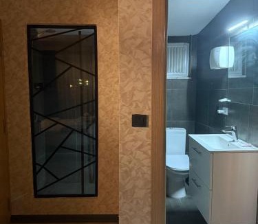 Pendik District Hotel | Tuzla Sahil Enjoy Hotel