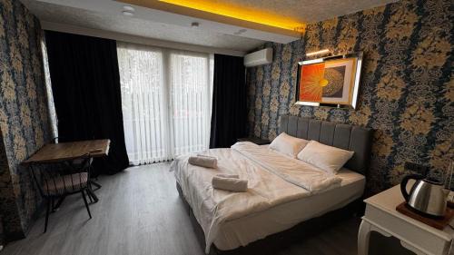 Pendik District Hotel | Tuzla Sahil Enjoy Hotel