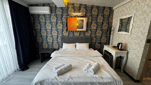 Pendik District Hotel | Tuzla Sahil Enjoy Hotel
