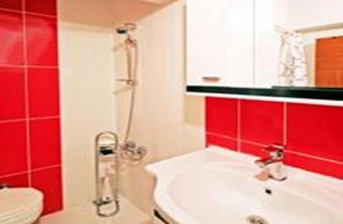Altinoluk Hotel | Ucem Hotel Golden Sea