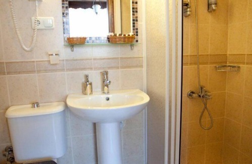 Kastamonu Hotel | Ugurlu Konaklari