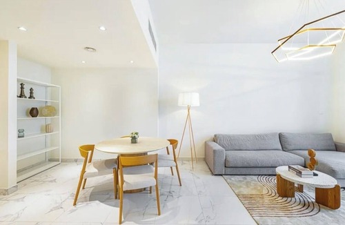 Nisantasi Apartment | Ultra luxury Family house