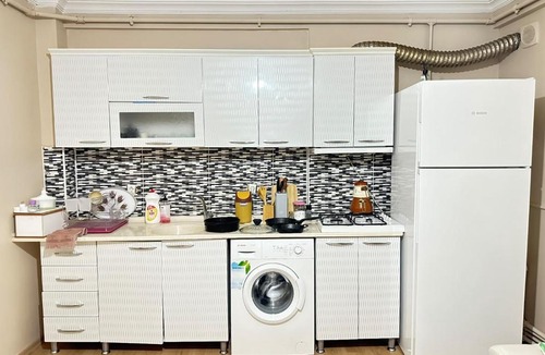 Kars Apartment | Umut Apartları