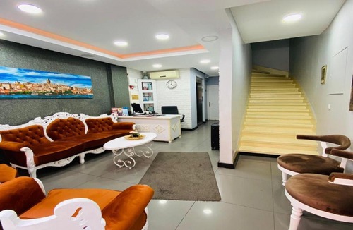 Taksim Hotel | Unique Suite Hotel