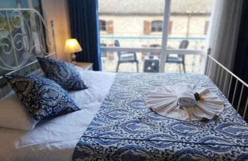 Selcuk Hotel | Urkmez Hotel