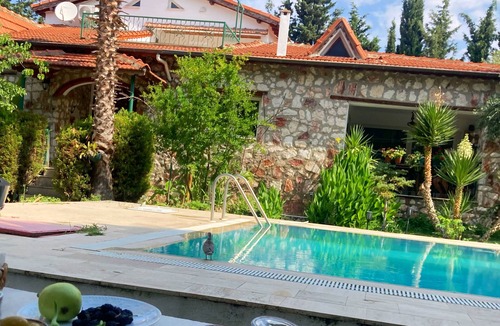 Karaoz Hotel | Urla Bella