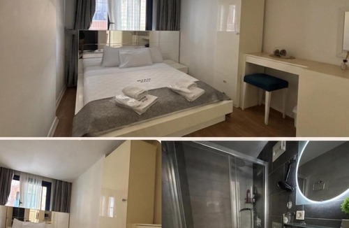 Urla Hotel | Urla Marin otel