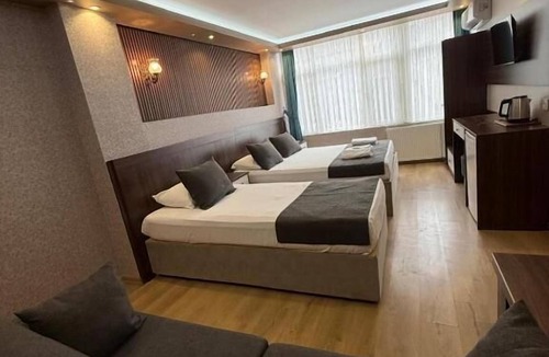 Uskudar Hotel | uskudar otel