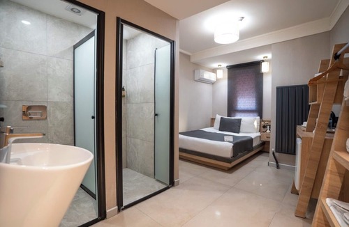 Sahinbey Hotel | Utkubey Hotel