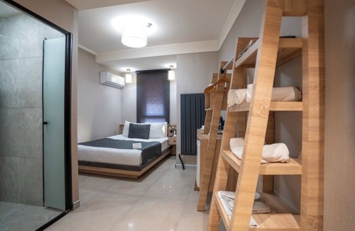 Sahinbey Hotel | Utkubey Hotel