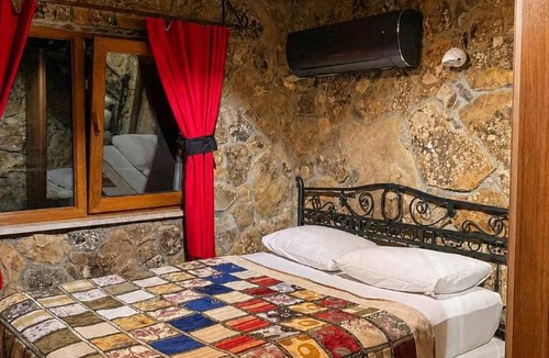 Yenibademli Apartment | Uysallar Koy Evi