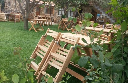 Yenibademli Apartment | Uysallar Koy Evi