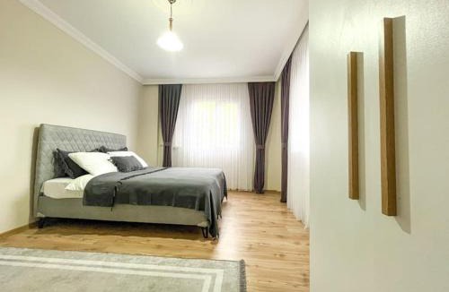 Caykara House | Uzungöl’e Yakın Doğadaki Eviniz