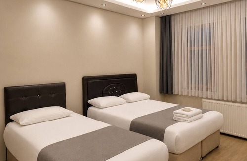Uzungol Hotel | Uzungol Dear Otel