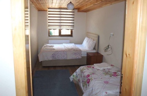 Uzungol Apartment | Uzungol Zeyrek Apart 2