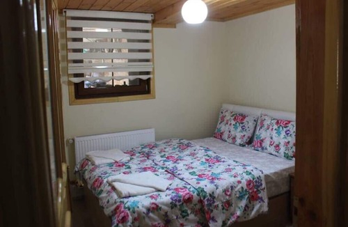 Uzungol Apartment | Uzungol Zeyrek Apart 2