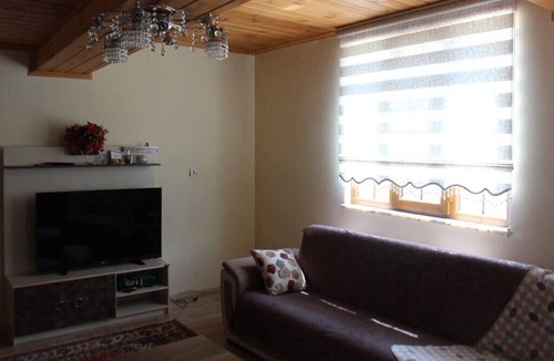 Uzungol Apartment | Uzungol Zeyrek Apart 2