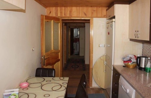 Uzungol Apartment | Uzungol Zeyrek Apart 2