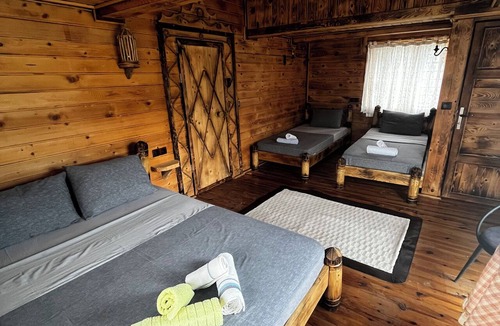 Findikli Hotel | Uzunhasanoğlu Konağı
