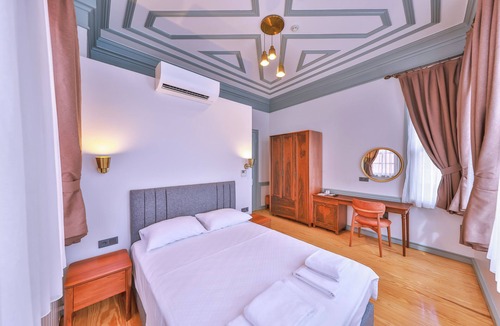 Rasimpasa Hotel | Va Mansion Kadıköy
