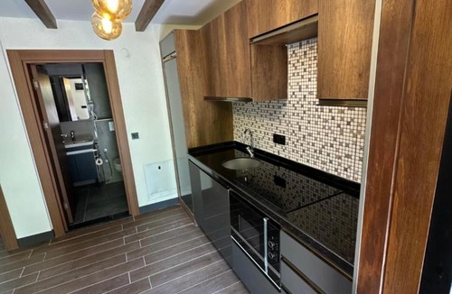 Uzungol Hotel | Vadi Bungalow