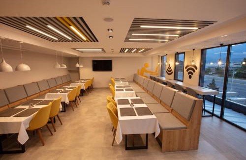 Zeytinli Hotel | VALENT OTEL BUSINESS
